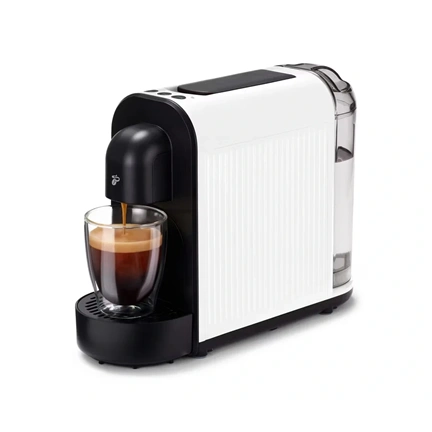 Tchibo 701440 "Cafissimo now" kapszulás kávéfőző fehér