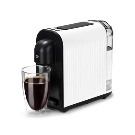 Tchibo 701440 "Cafissimo now" kapszulás kávéfőző fehér