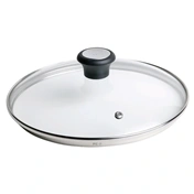 Tefal 28097612 üvegfedő 26cm