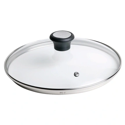 Tefal 28097612 üvegfedő 26cm