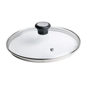 Tefal 28097712 üvegfedő 28 cm