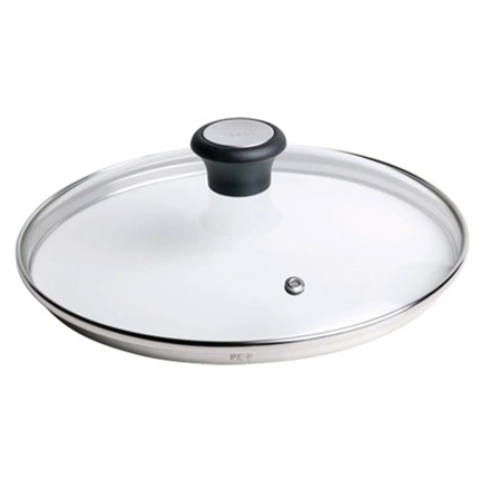 Tefal 28097812 üveg fedő 30 cm