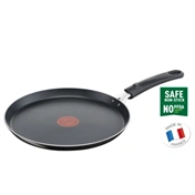 Tefal B5561053 Simple Cook palacsinta serpenyő 25 cm