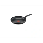 Tefal B5670653 Simply Clean red serpenyő 28 cm