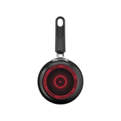 Tefal B5670653 Simply Clean red serpenyő 28 cm