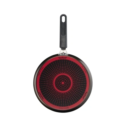 Tefal B5671053 Simply Clean red palacsintasütő, 25