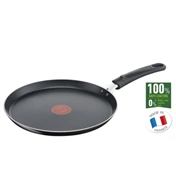 Tefal B5671053 Simply Clean red palacsintasütő, 25