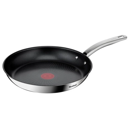 Tefal B8170644 Intuition serpenyő 28 cm