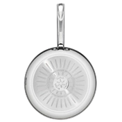 Tefal B817S255 Intuition 2 db-os serpenyő szett