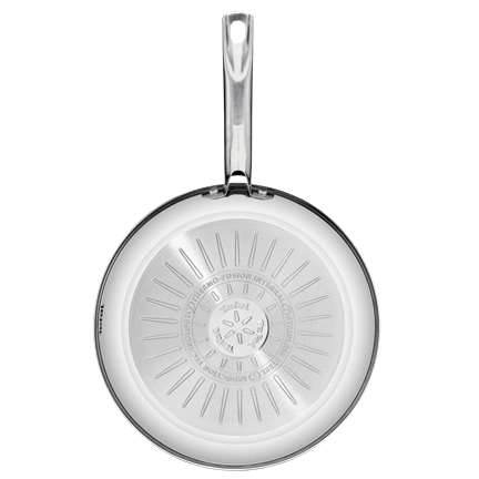 Tefal B817S255 Intuition 2 db-os serpenyő szett