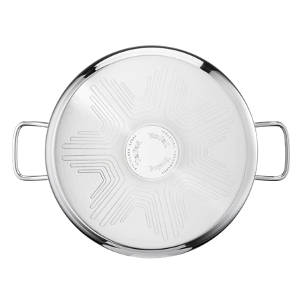 Tefal B864SA74 Intuition 10 db-os