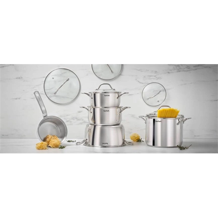 Tefal B864SA74 Intuition 10 db-os