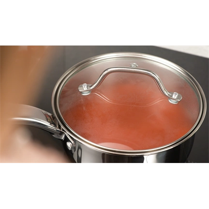 Tefal B864SA74 Intuition 10 db-os