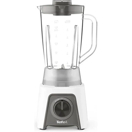 Tefal BL2C0130 Blendeo+ asztali turmixgép fehér 1,5 l 450 W