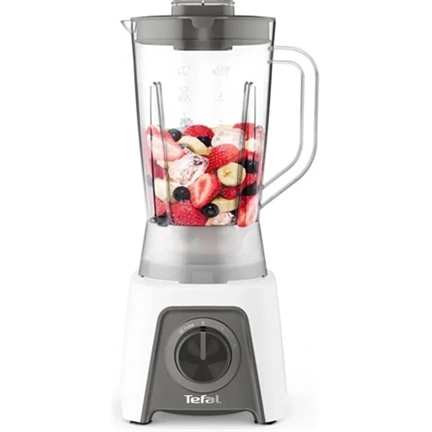 Tefal BL2C0130 Blendeo+ asztali turmixgép fehér 1,5 l 450 W
