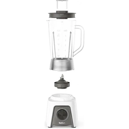 Tefal BL2C0130 Blendeo+ asztali turmixgép fehér 1,5 l 450 W