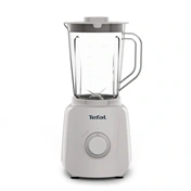 Tefal BL410BF0 Blendforce Essential asztali turmixgép, 1L, 450 W