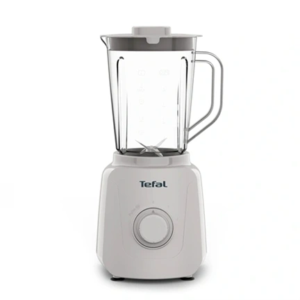 Tefal BL410BF0 Blendforce Essential asztali turmixgép, 1L, 450 W