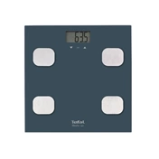 Tefal BM2520V0 személymérleg-testzsírmérő