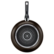 Tefal C3840753 serpenyő 30 cm