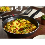 Tefal C3840753 serpenyő 30 cm