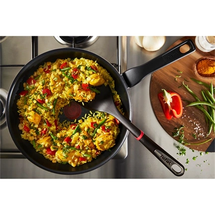 Tefal C3840753 serpenyő 30 cm