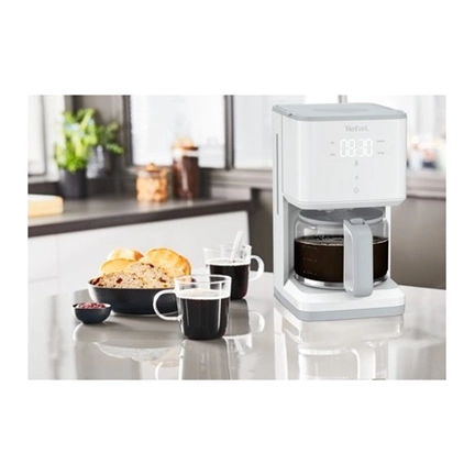 Tefal CM693110 1,25 l filteres kávégép Sense