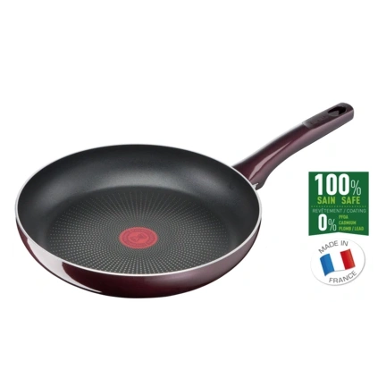 Tefal D5220883 Resist Intense serpenyő 32 cm