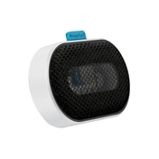 Tefal DT9530E1 Pure Tex kézi ruhagőzölő, világoskék/fehér