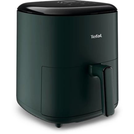 Tefal EY245310 forrólevegős sütő Easy Fry Max Forest 5L