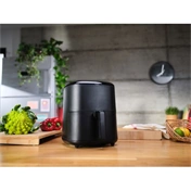 Tefal EY245310 forrólevegős sütő Easy Fry Max Forest 5L