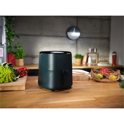 Tefal EY245310 forrólevegős sütő Easy Fry Max Forest 5L