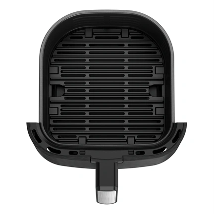 Tefal EY501815 Easy Fry & Grill Classic légkeveréses fritőz fekete 4,6 l