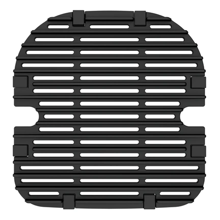 Tefal EY501815 Easy Fry & Grill Classic légkeveréses fritőz fekete 4,6 l