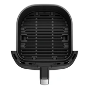 Tefal EY501815 Easy Fry & Grill Classic légkeveréses fritőz fekete 4,6 l