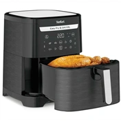 Tefal EY801815 Easy Fry & Grill XXL forrólevegős sütő