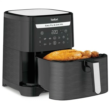 Tefal EY801815 Easy Fry & Grill XXL forrólevegős sütő
