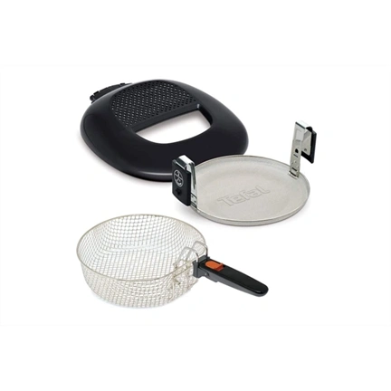 Tefal FF175D71 Filtra One olajsütő nemesacél 2,1 l