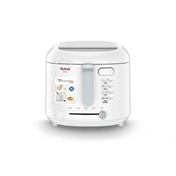 Tefal FF203130 Uno olajsütő fehér 1,8 l