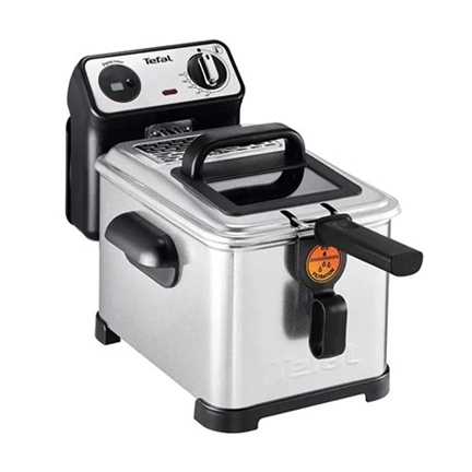 Tefal FR511170 Filtra Pro olajsütő nemesacél 3 l
