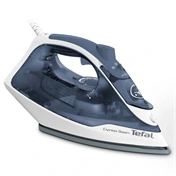 Tefal FV2837E0 Express Steam gőzölős vasaló fehér-világoskék 2400 W