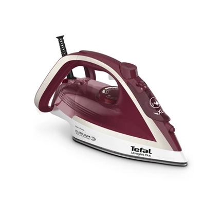 Tefal FV6810E0 Ultragliss Plus gőzölős vasaló fehér-lila 2800 W