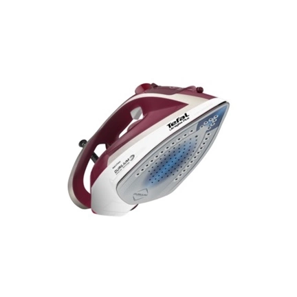 Tefal FV6810E0 Ultragliss Plus gőzölős vasaló fehér-lila 2800 W