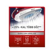 Tefal FV6810E0 Ultragliss Plus gőzölős vasaló fehér-lila 2800 W