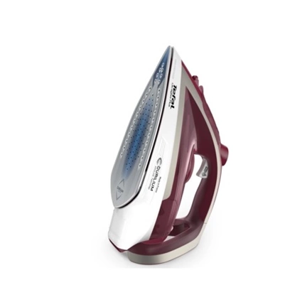 Tefal FV6810E0 Ultragliss Plus gőzölős vasaló fehér-lila 2800 W
