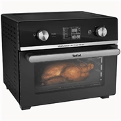 Tefal FW606810 multifunkciós forrólevegős sütő