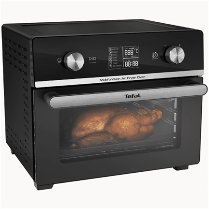 Tefal FW606810 multifunkciós forrólevegős sütő