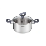 Tefal G7124445 Daily Cook lábas + fedő 20 cm