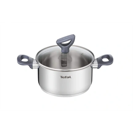 Tefal G7124445 Daily Cook lábas + fedő 20 cm