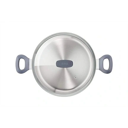 Tefal G7124445 Daily Cook lábas + fedő 20 cm